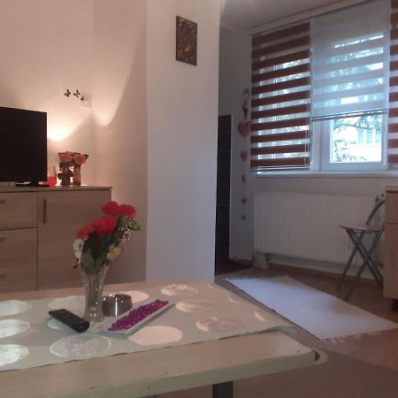 דירות סראייבו Ada Apartman מראה חיצוני תמונה