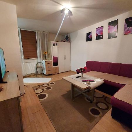 דירות סראייבו Ada Apartman מראה חיצוני תמונה
