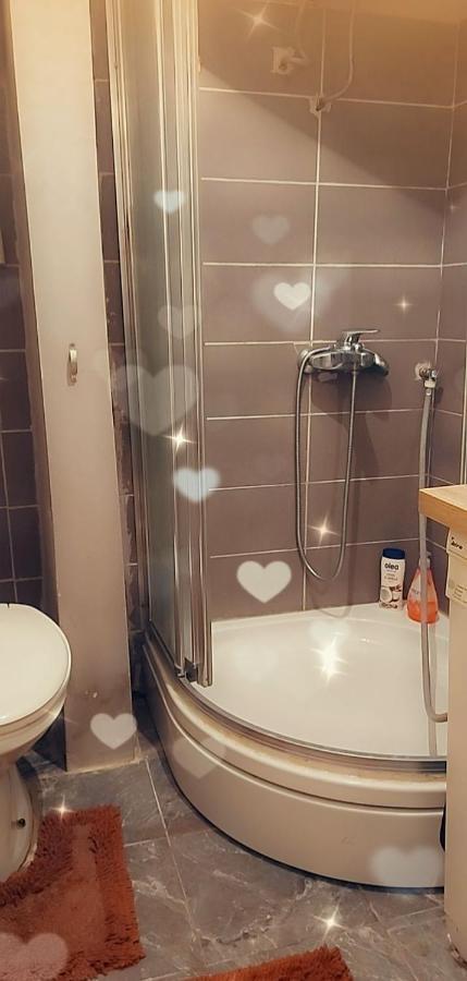 דירות סראייבו Ada Apartman מראה חיצוני תמונה