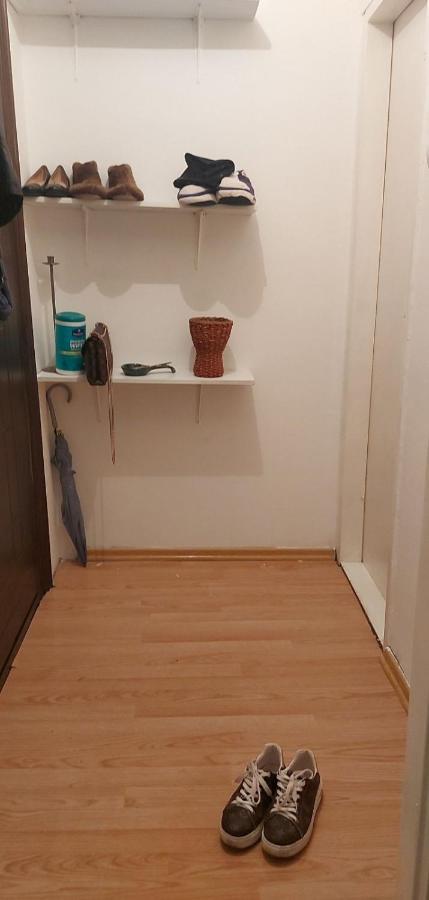 דירות סראייבו Ada Apartman מראה חיצוני תמונה