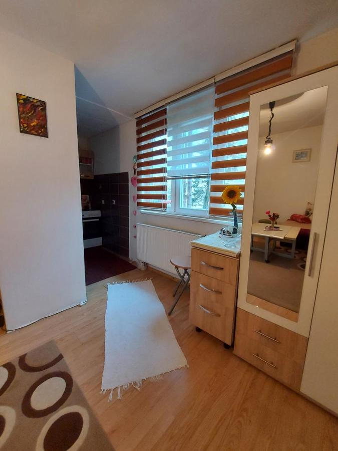 דירות סראייבו Ada Apartman מראה חיצוני תמונה