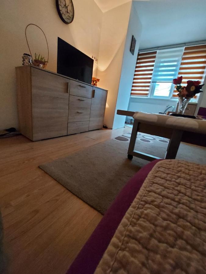 דירות סראייבו Ada Apartman מראה חיצוני תמונה