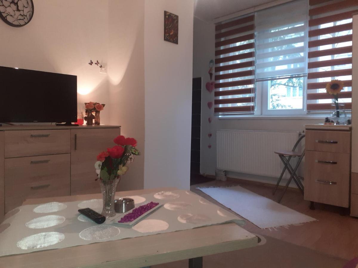 דירות סראייבו Ada Apartman מראה חיצוני תמונה