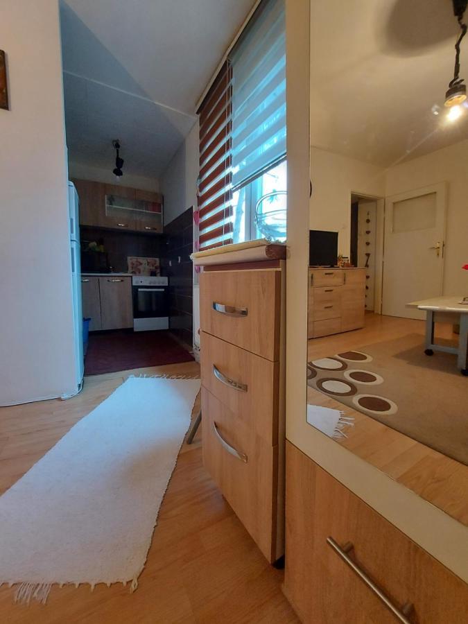 דירות סראייבו Ada Apartman מראה חיצוני תמונה