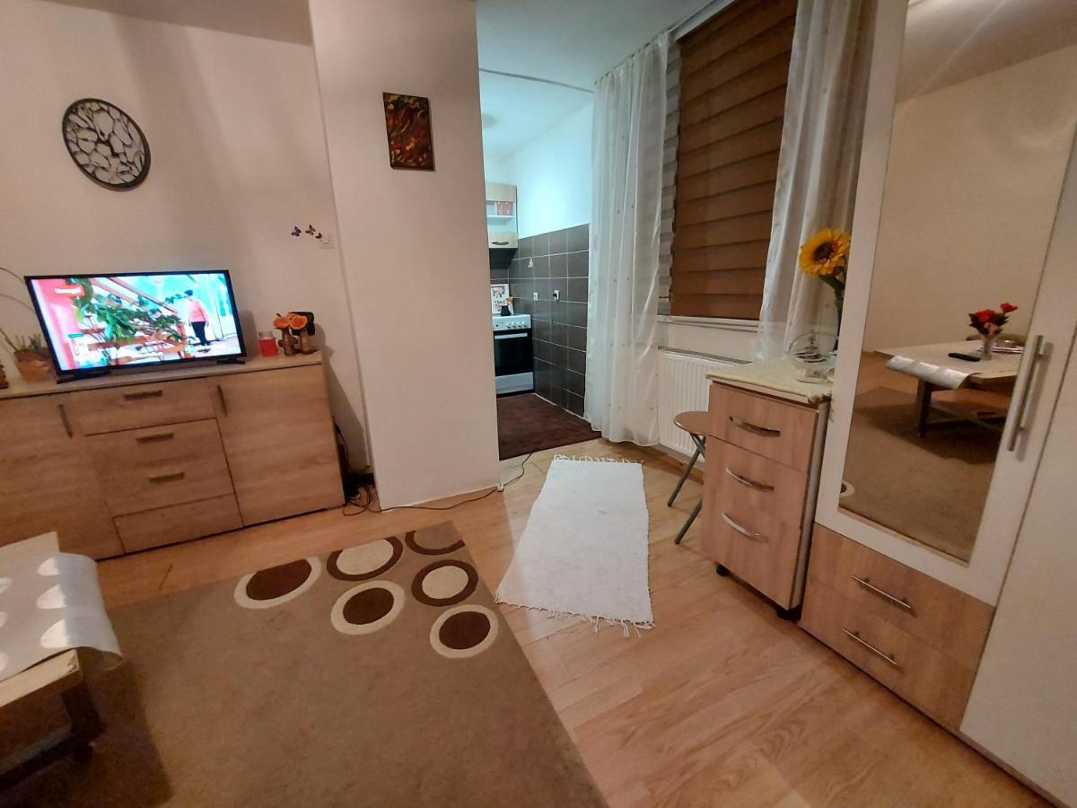 דירות סראייבו Ada Apartman מראה חיצוני תמונה