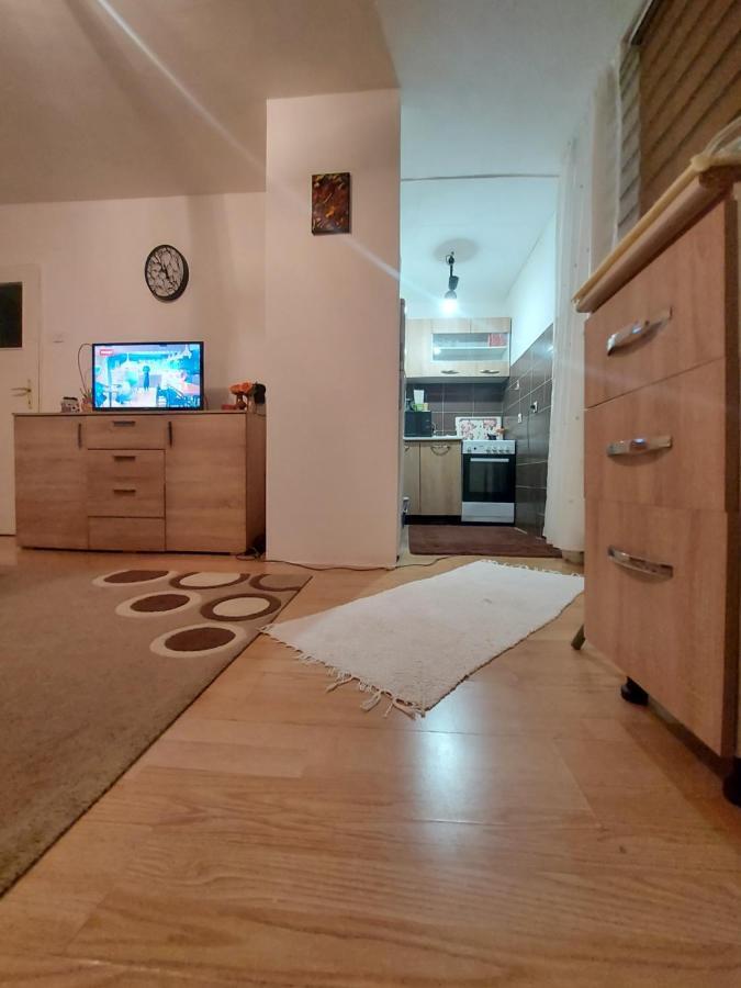 דירות סראייבו Ada Apartman מראה חיצוני תמונה