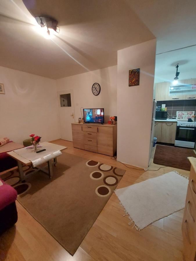 דירות סראייבו Ada Apartman מראה חיצוני תמונה
