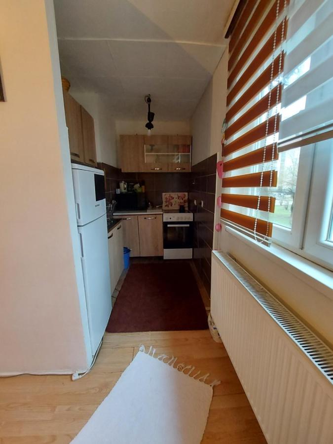 דירות סראייבו Ada Apartman מראה חיצוני תמונה