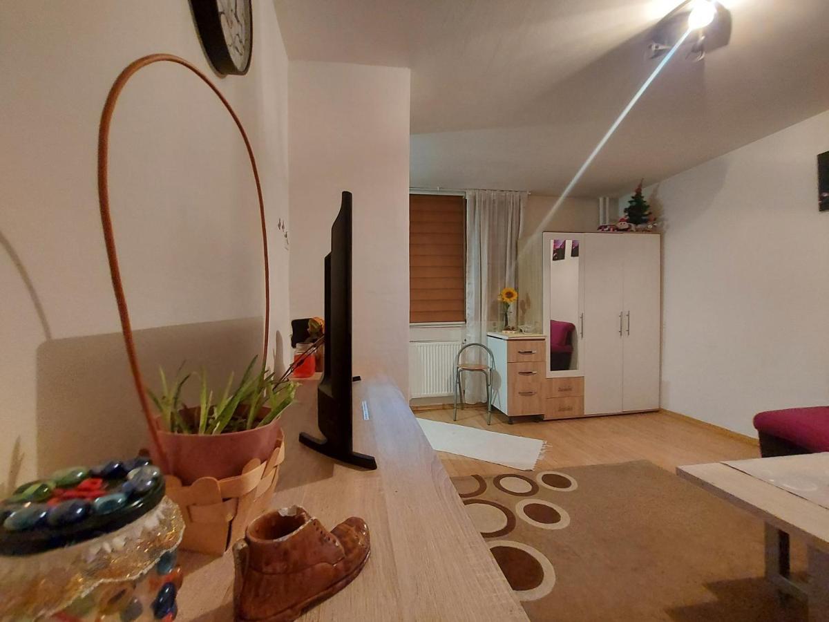 דירות סראייבו Ada Apartman מראה חיצוני תמונה