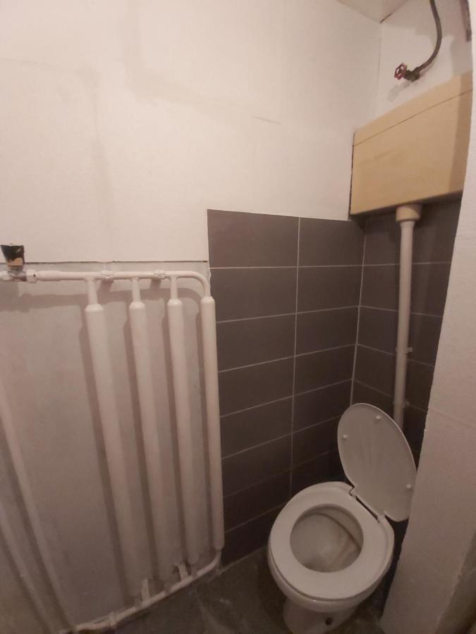 דירות סראייבו Ada Apartman מראה חיצוני תמונה