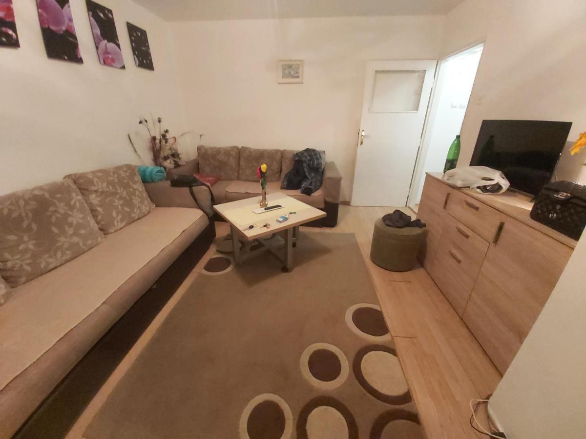 דירות סראייבו Ada Apartman מראה חיצוני תמונה