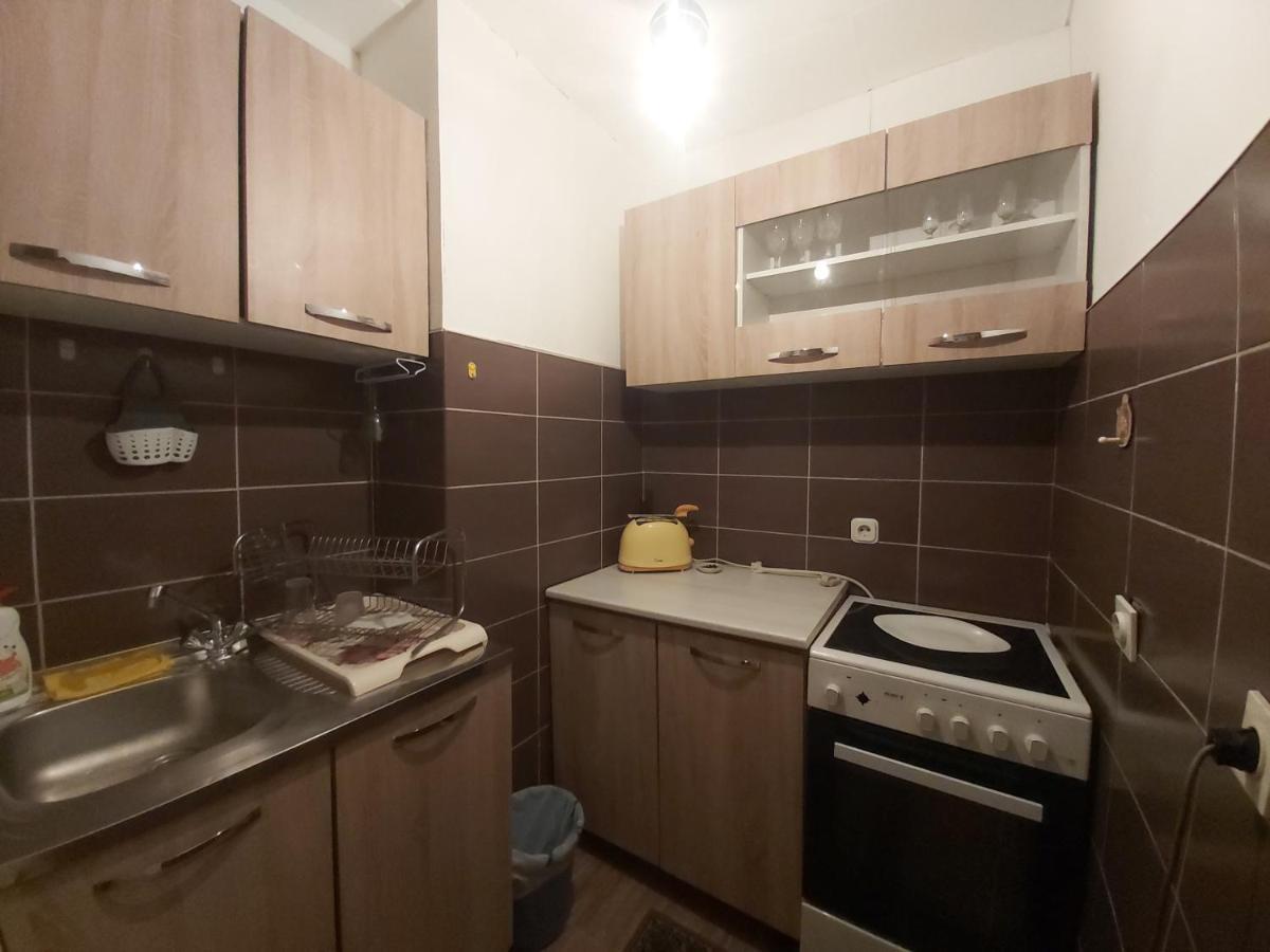 דירות סראייבו Ada Apartman מראה חיצוני תמונה