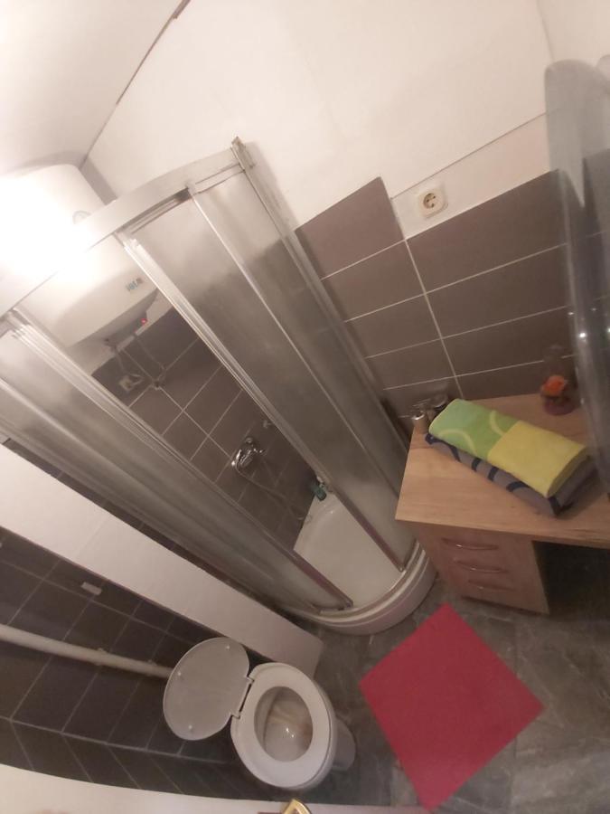 דירות סראייבו Ada Apartman מראה חיצוני תמונה